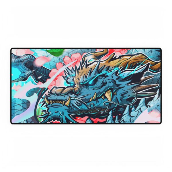 Desk Mats Dragon Mouse Pad