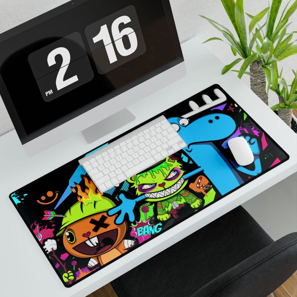 Custom Design MousePads