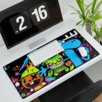 Custom Design MousePads